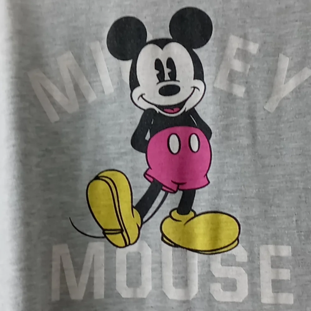Fun Mickey Tank - Picture 3 of 8